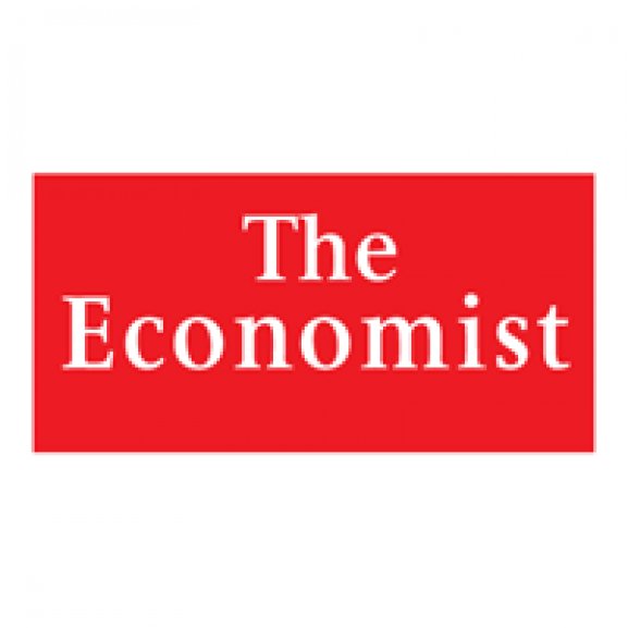 Logo of The Economist