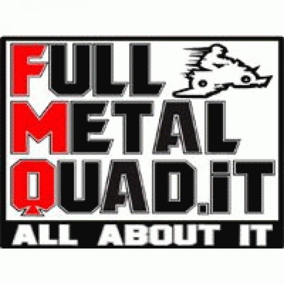 Logo of FULL METAL QUAD