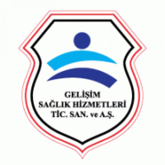 Logo of gelişim sağlık hizmetleri, gelisim saglik