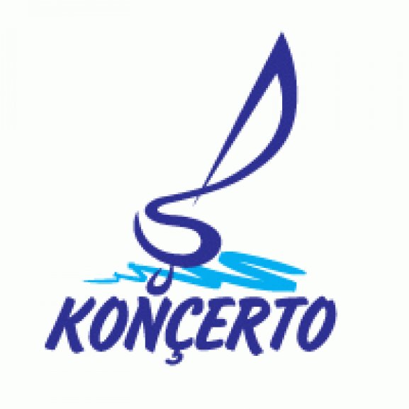 Logo of koncerto bags, konçerto çanta