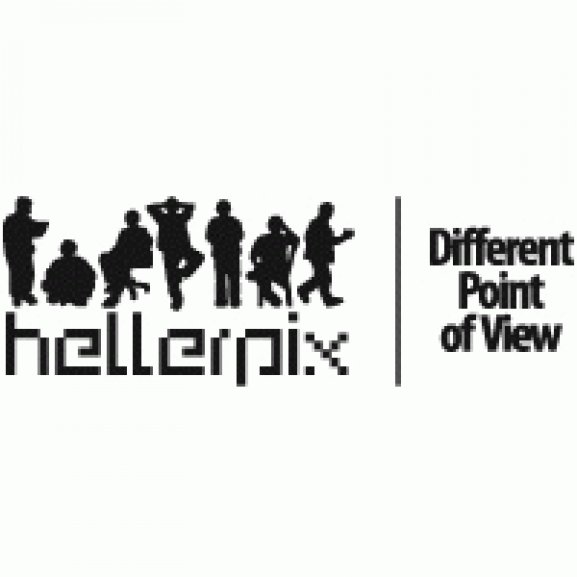 Logo of Hellerpix