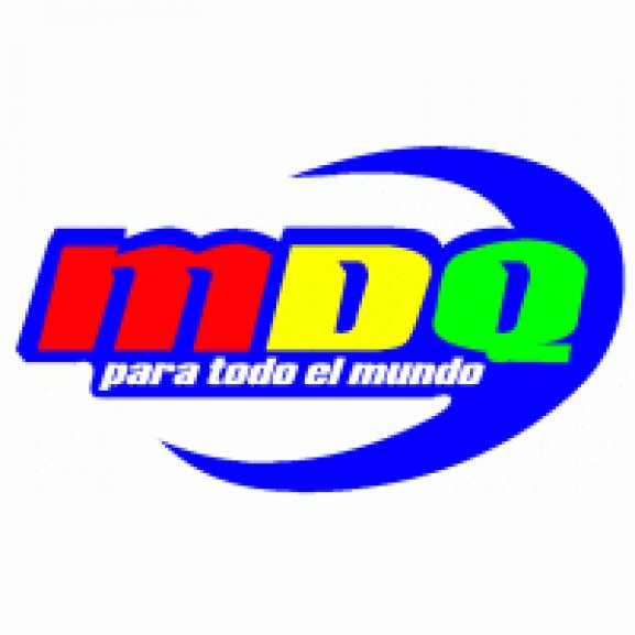 Logo of MDQ surf