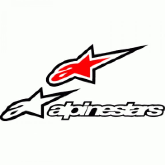 Logo of Alpinestar