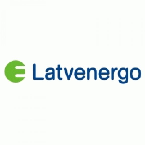 Logo of Latvenergo 2010
