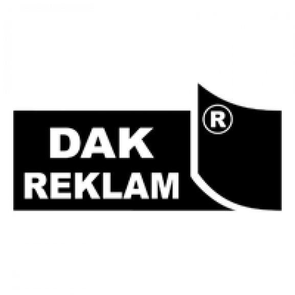 Logo of dak reklam
