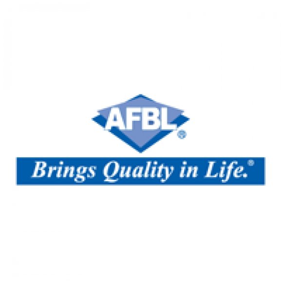 Logo of AFBL