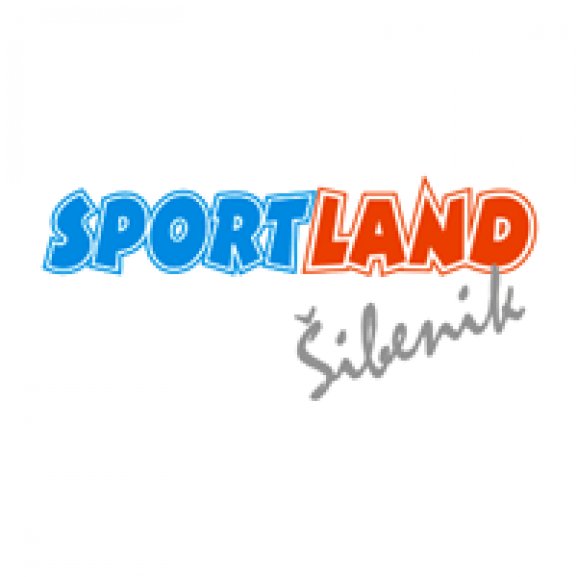 Logo of SPORTLAND