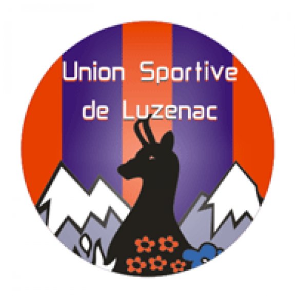 Logo of US Luzenac