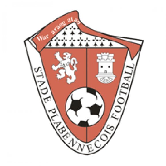 Logo of Stade Plabennecois