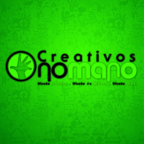 Logo of Creativos Nomano!