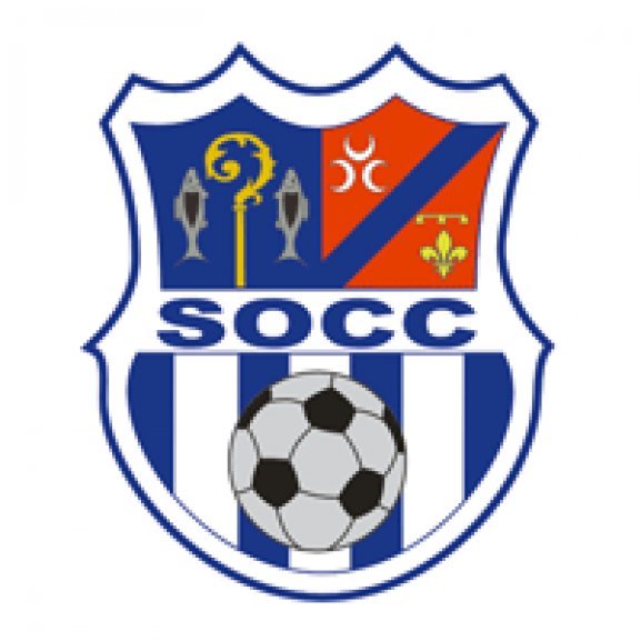 Logo of SO Cassis-Carnoux