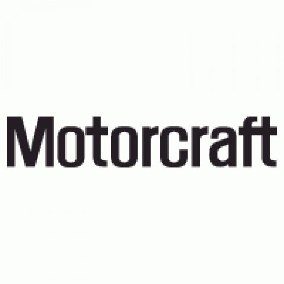 Logo of Ford Motorcraft