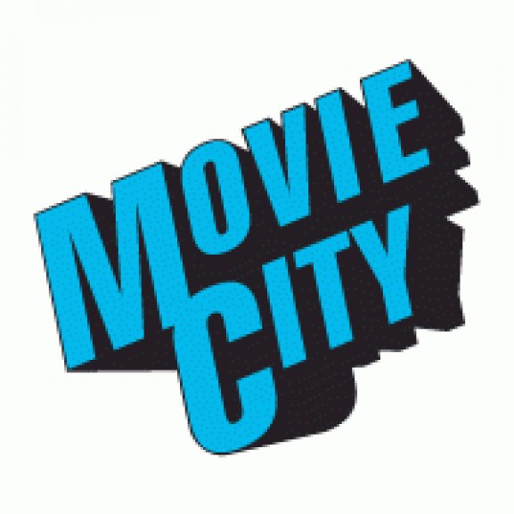 Logo of Movie City