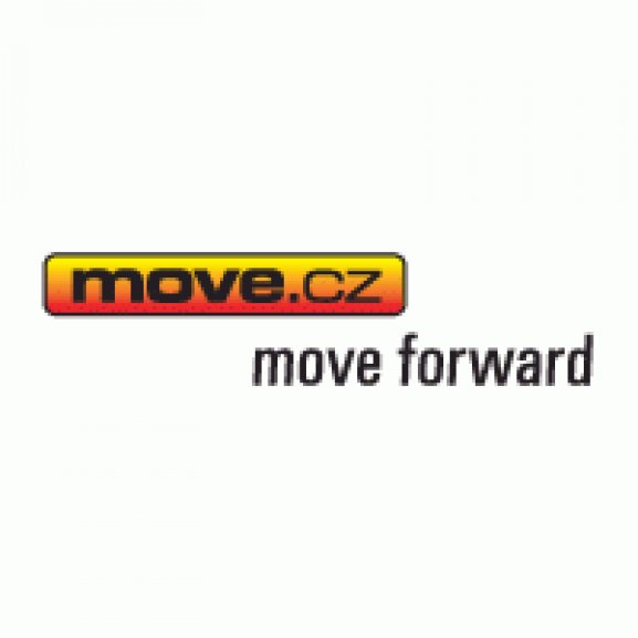 Logo of move.cz