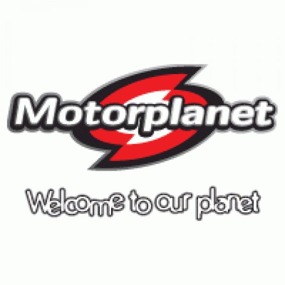 Logo of Motorplanet