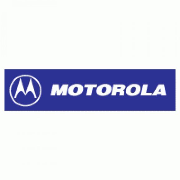 Logo of Motorola