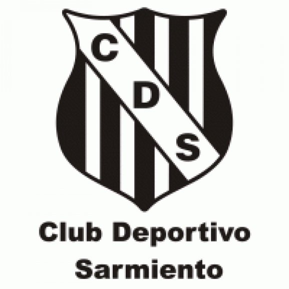 Logo of Club Deportivo Sarmiento