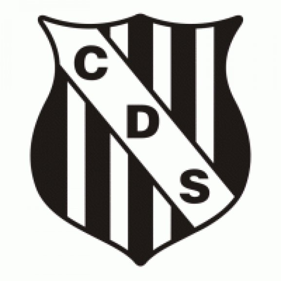 Logo of Club Deportivo Sarmiento