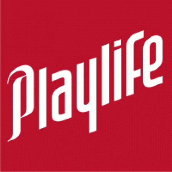 Logo of PLAYLIFE