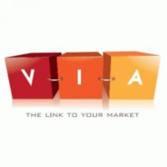Logo of VIA DIRECT MARKETING