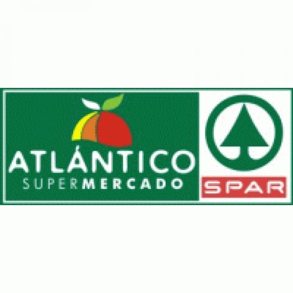 Logo of spar atlantico