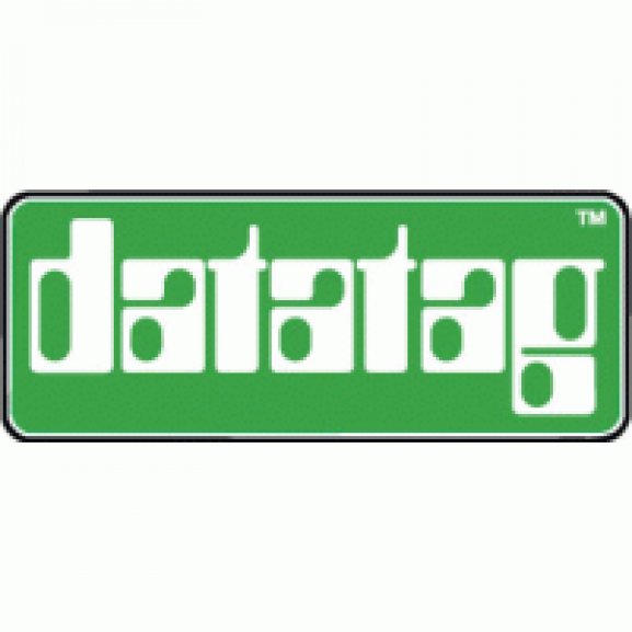 Logo of Datatag