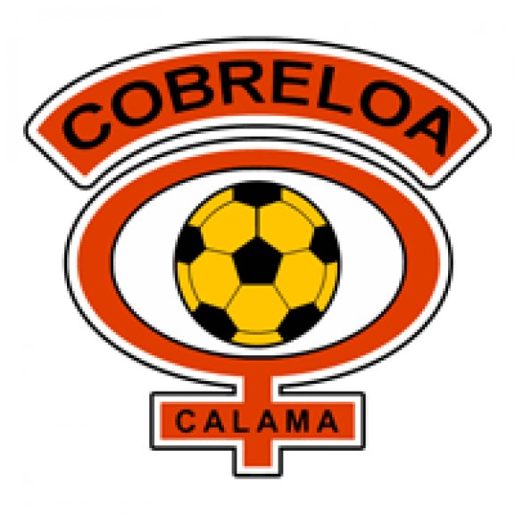Logo of Cobreloa