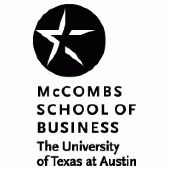 Logo of McCombs School of Business