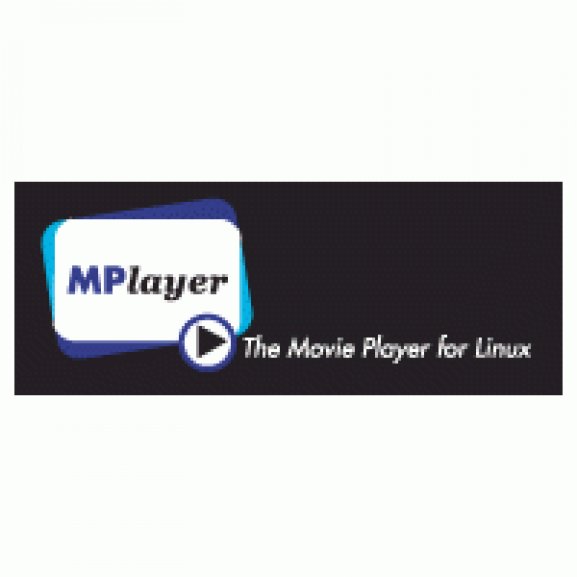 Logo of MPlayer