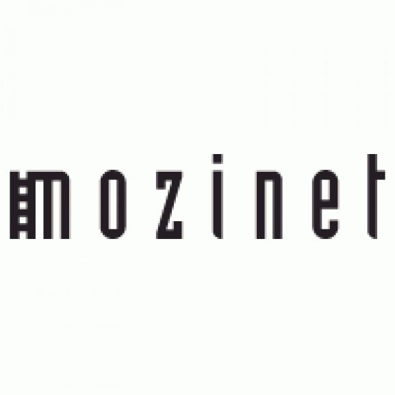 Logo of Mozinet