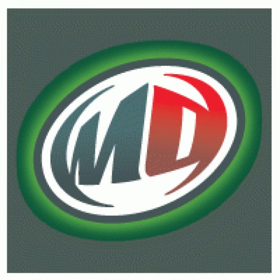 Logo of Mountain Dew