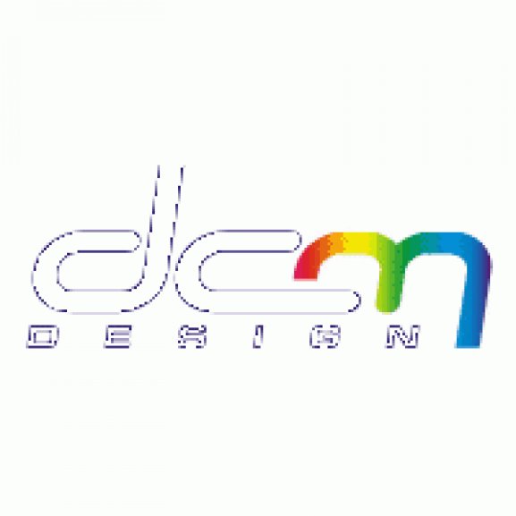 Logo of DCM Design