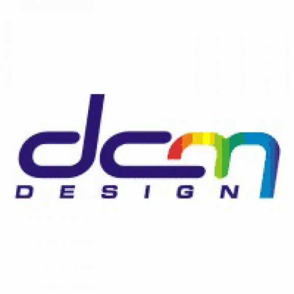 Logo of DCM Design