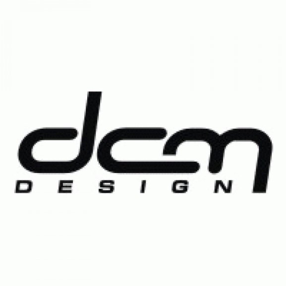 Logo of DCM Design