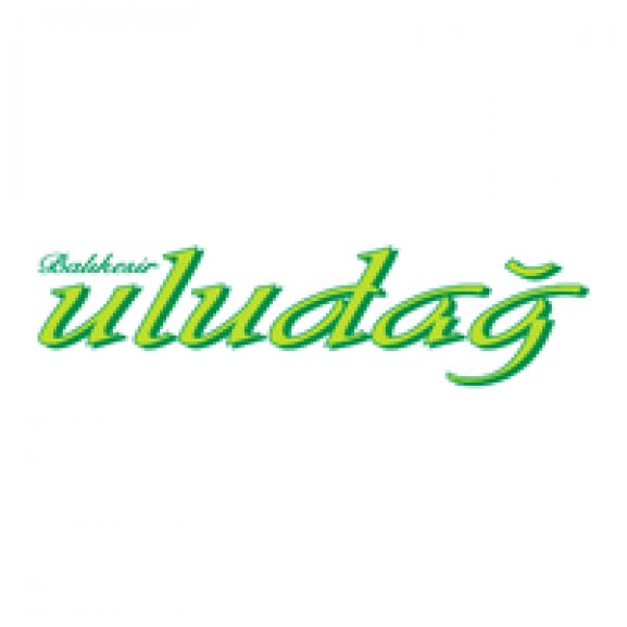Logo of uludağ
