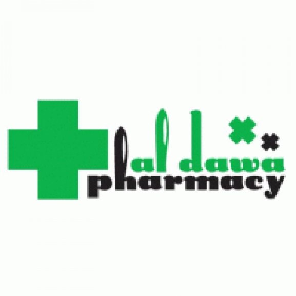 Logo of dawa