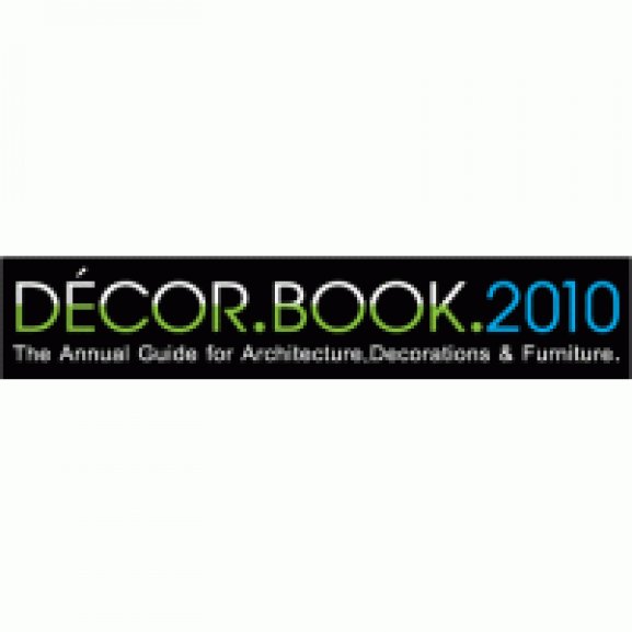 Logo of Decorbook