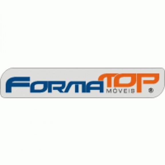 Logo of formatop moveis
