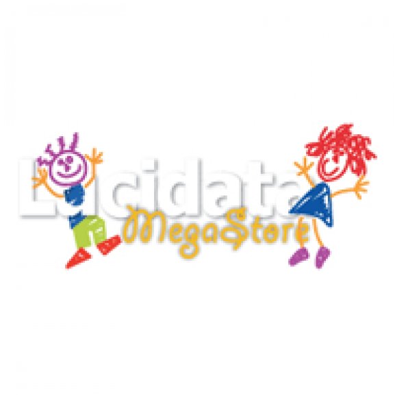 Logo of Lucidata Mega Store