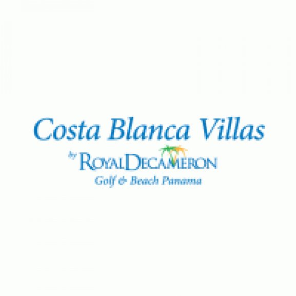 Logo of Costa Blanca Villas Panamá