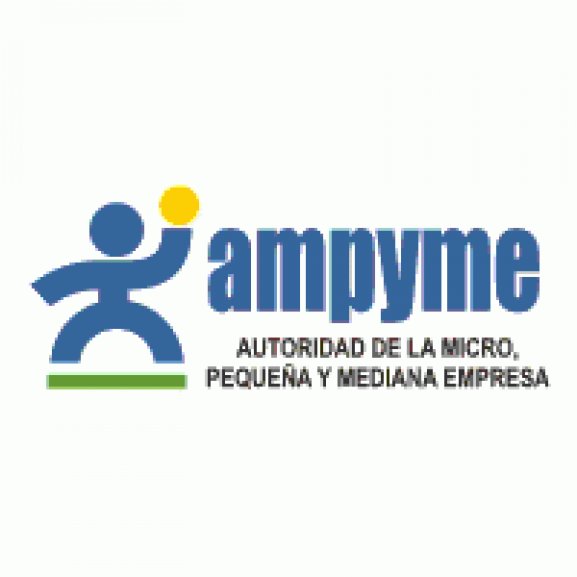 Logo of ampyme