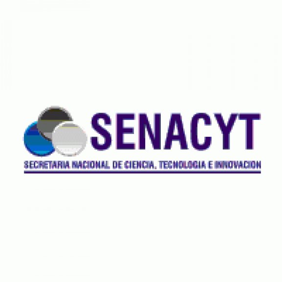 Logo of Senacyt