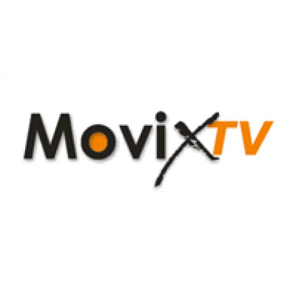 Logo of MovixTV