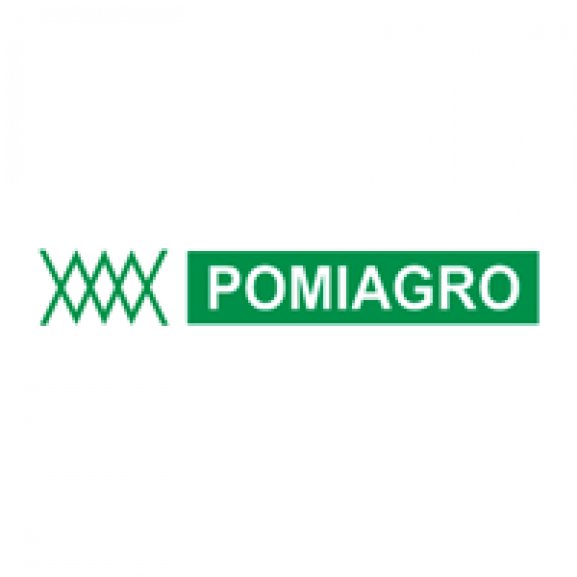 Logo of Pomiagro