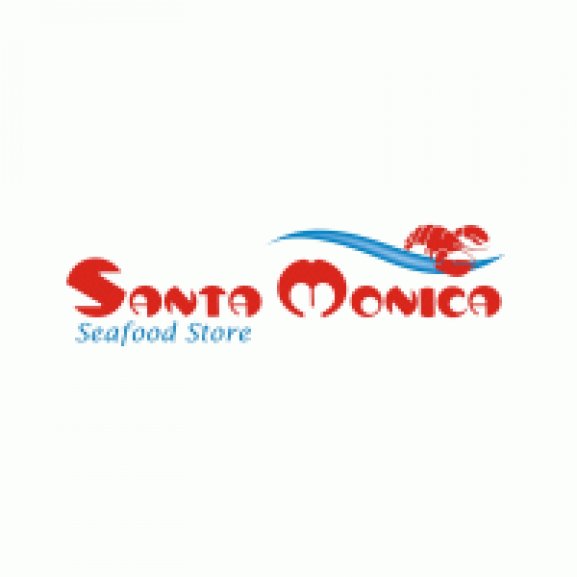 Logo of Santa Mónica seafood store