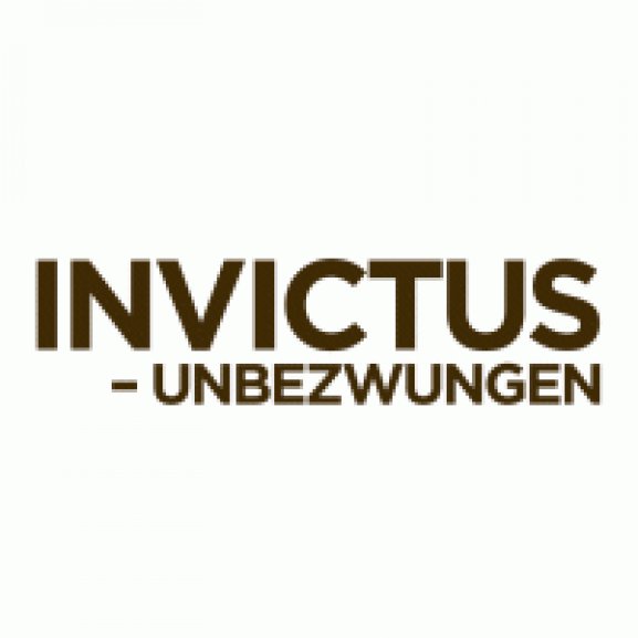 Logo of Invictus