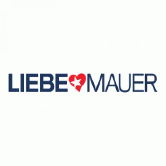 Logo of Liebe Mauer
