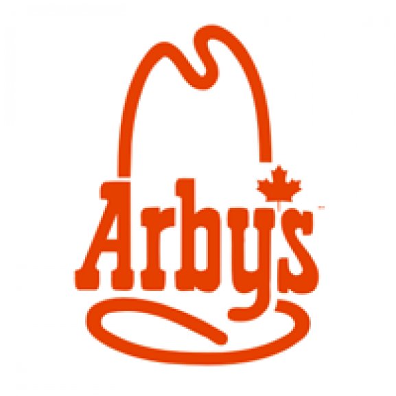 Logo of Arbys