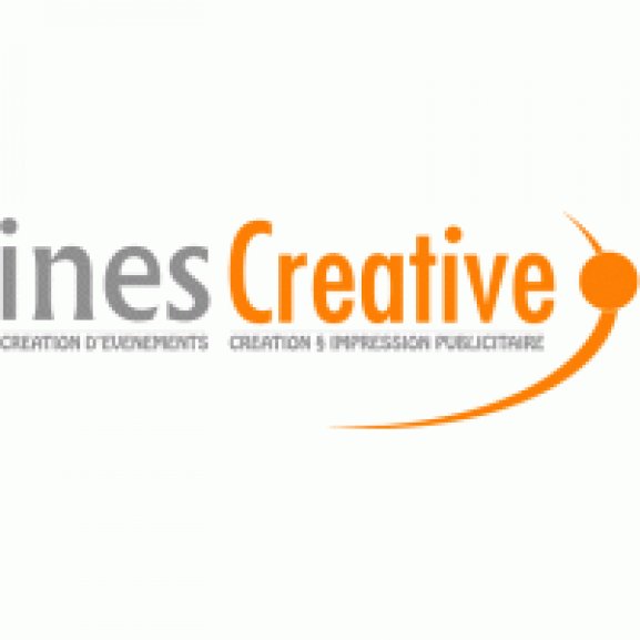 Logo of ines creative