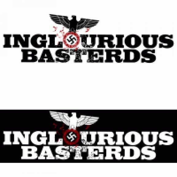 Logo of inglourious basterds